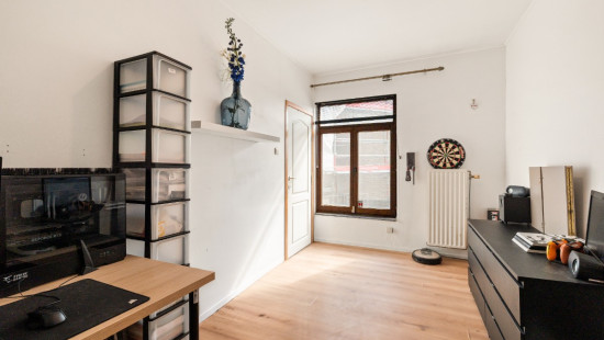 Grote Heerweg - 314 - - 8792