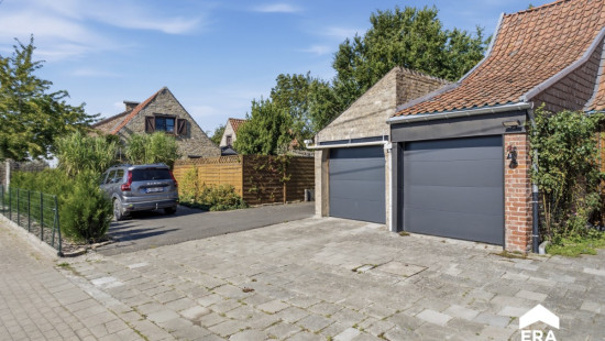 Lostraat - 9 - - 8691