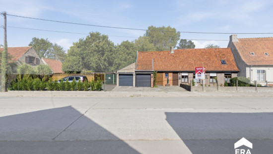 Lostraat - 9 - - 8691