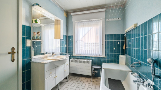Grotendriesstraat - 11 - - 9310