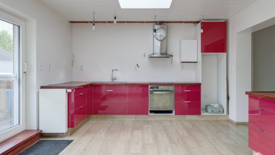 Luchtvaartstraat - 26 - - 3500