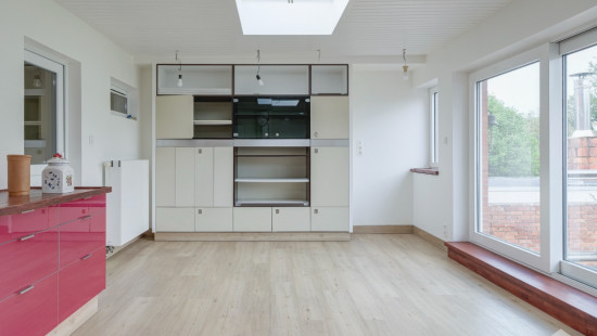 Luchtvaartstraat - 26 - - 3500