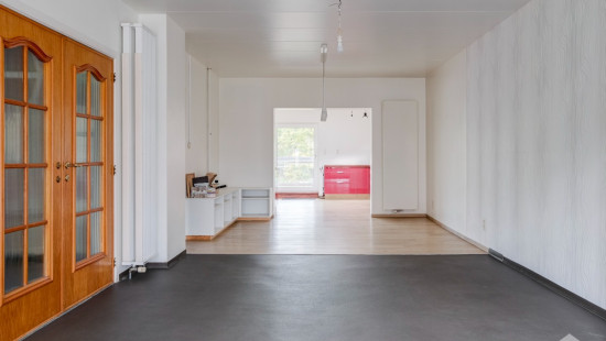 Luchtvaartstraat - 26 - - 3500