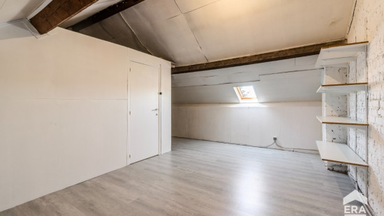 Oude Brusselbaan - 16 - - 1600