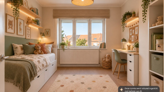 Oude Brusselbaan - 16 - - 1600