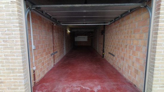 Zeevillalaan - 2A - Garage 1 - 8420