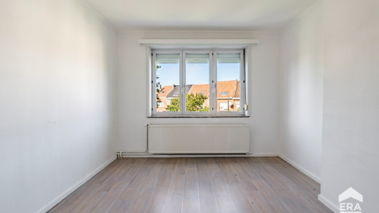 Oude Brusselbaan - 16 - - 1600