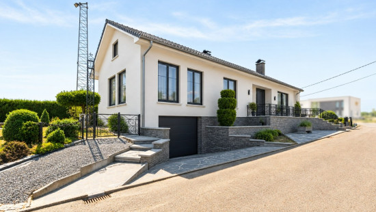 Grote Steenweg - 480 - - 3350