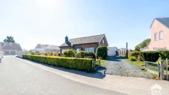 Grotendriesstraat - 11 - - 9310