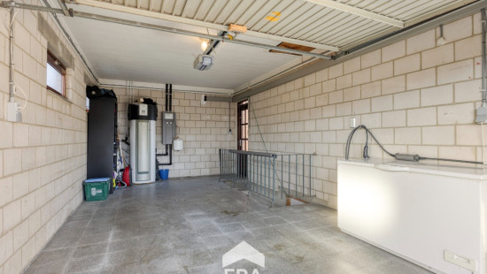 Bergstraat - 22 - - 3960