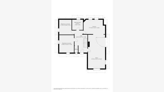 Rue du vivier - 60 - - 6720