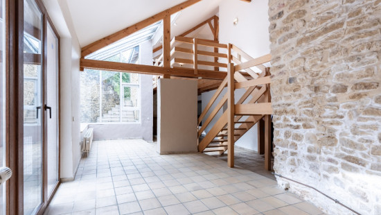 Rue Saint-Denis - 4 - - 6700