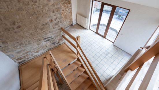 Rue Saint-Denis - 4 - - 6700