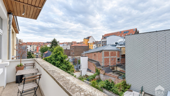 Rue de Rome - 3c - 4 - 1060