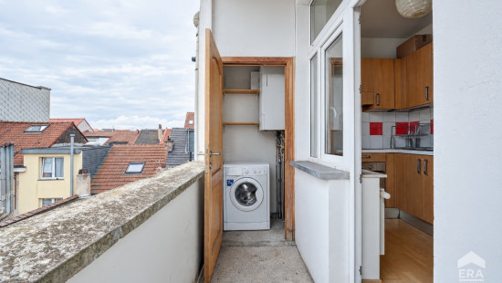 Rue de Rome - 3c - 4 - 1060