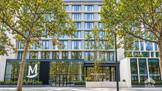 Boulevard de Waterloo - 77 - - 1000