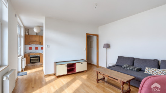 Rue de Rome - 3c - 4 - 1060