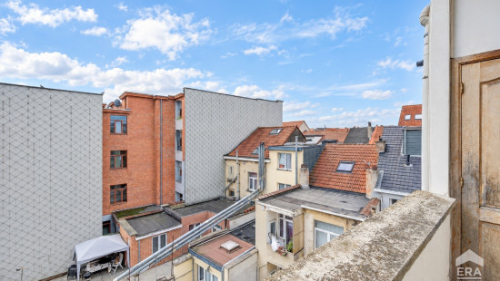 Rue de Rome - 3c - 4 - 1060