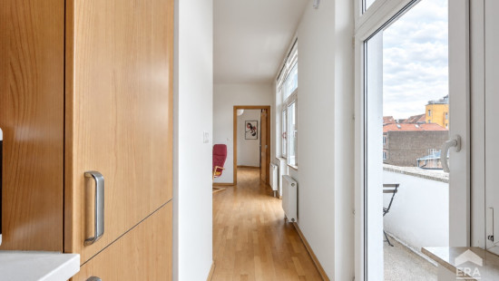 Rue de Rome - 3c - 4 - 1060