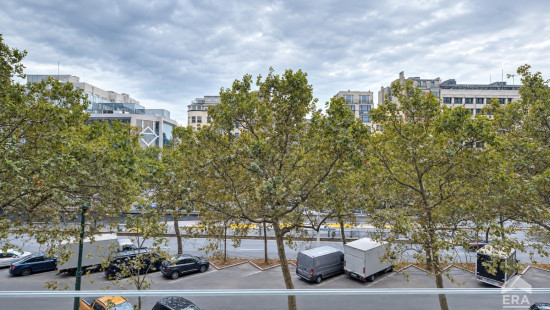 Boulevard de Waterloo - 77 - - 1000