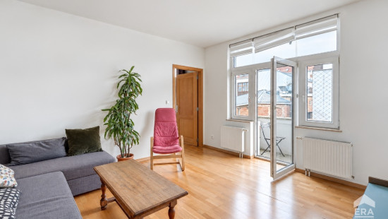 Rue de Rome - 3c - 4 - 1060