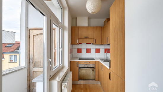 Rue de Rome - 3c - 4 - 1060
