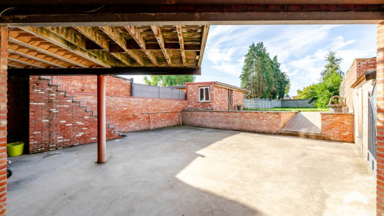 Grote Steenweg - 180 - - 3440