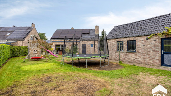 Sint-Ritastraat - 9 - - 3920
