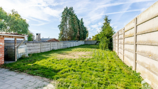 Grote Steenweg - 180 - - 3440