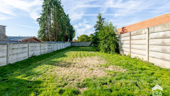 Grote Steenweg - 180 - - 3440
