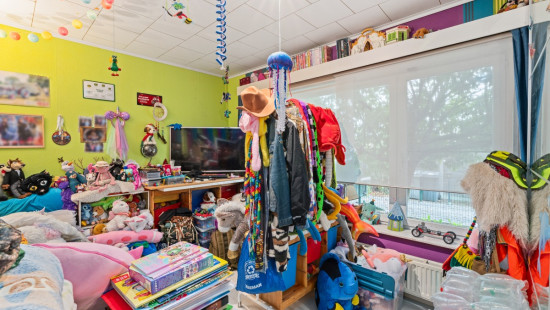 Bruulstraat - 31 - - 3071