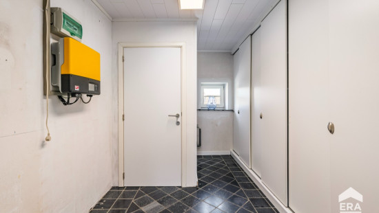 Grote Steenweg - 180 - - 3440