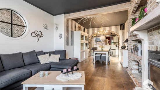 Meulebekestraat - 65 - - 0203/00A002 - 8740