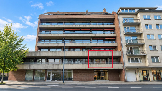 Avenue du Gouverneur Bovesse - 13 - - 5100