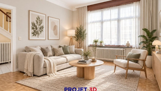 Van Souststraat - 490 - - 1070