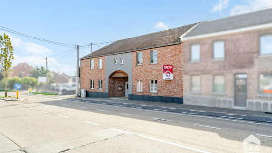 Grote Steenweg - 180 - - 3440