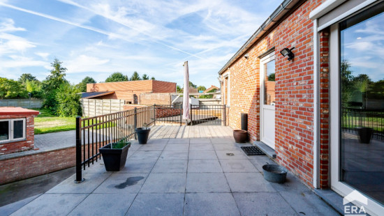 Grote Steenweg - 180 - - 3440