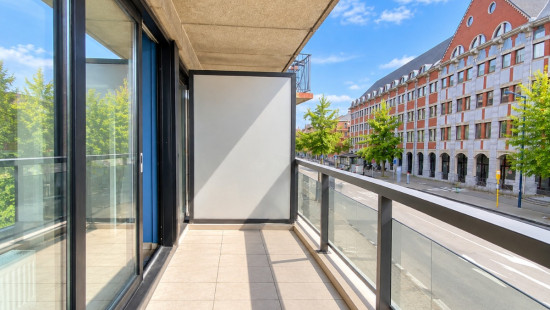 Avenue du Gouverneur Bovesse - 13 - - 5100