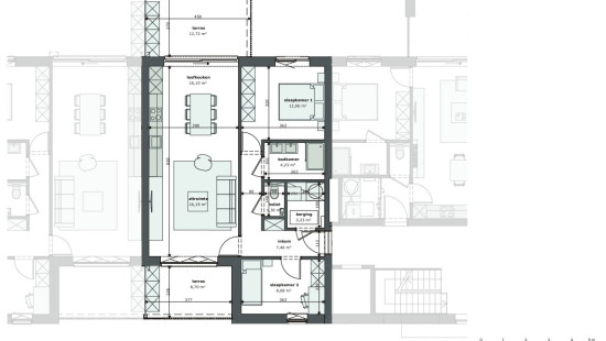 Schrijnwerkerijstraat - 6 - 006 - 3900