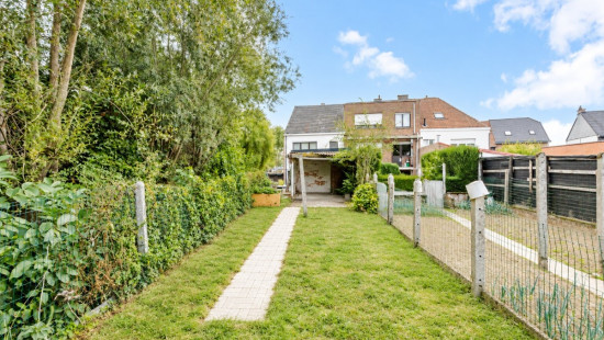 Kruisstraat - 76 - - 9470