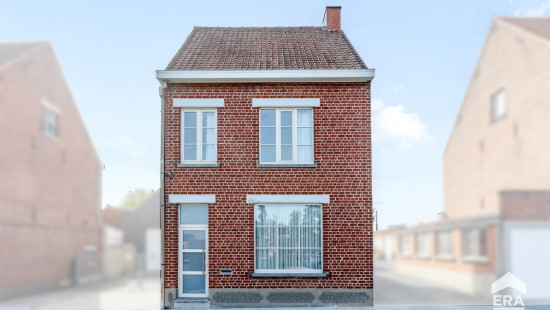 Meulebekestraat - 65 - - 0203/00A002 - 8740