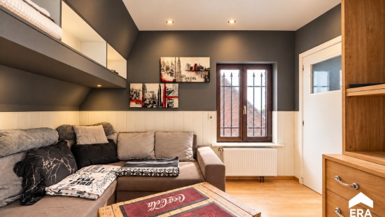 Meulebekestraat - 65 - - 0203/00A002 - 8740