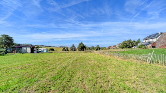Leuvensebaan - naast 43 - - 3040