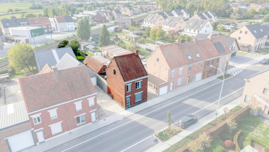 Meulebekestraat - 65 - - 0203/00A002 - 8740