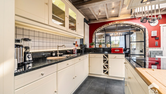 Meulebekestraat - 65 - - 0203/00A002 - 8740