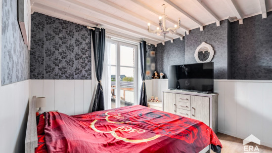 Meulebekestraat - 65 - - 0203/00A002 - 8740
