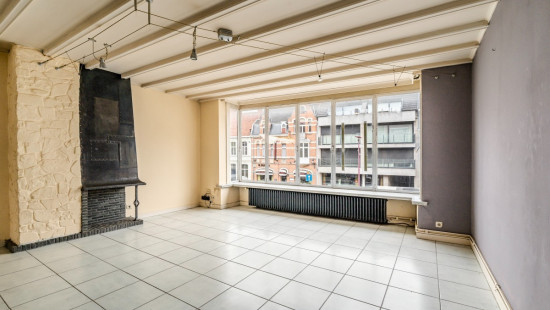 Kortrijkstraat - 12 - - 9800