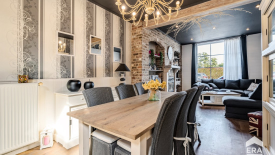 Meulebekestraat - 65 - - 0203/00A002 - 8740