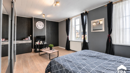 Meulebekestraat - 65 - - 0203/00A002 - 8740