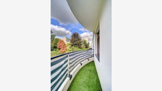 Avenue Mutsaard - 34 - - 1020